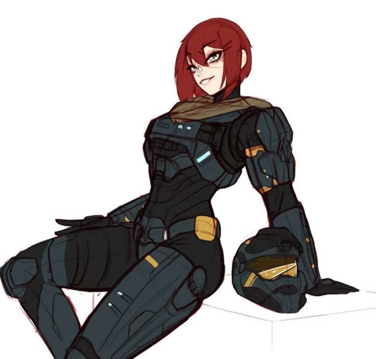 Veronica thumbnail