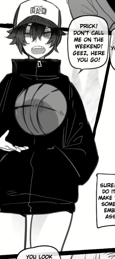 NTR tomboy sister thumbnail