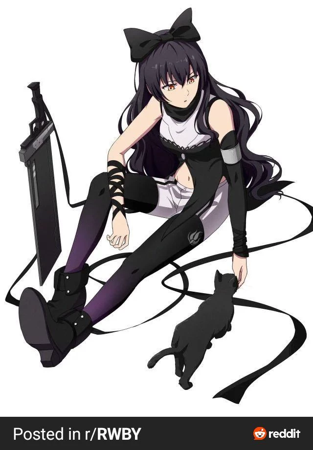 Blake Belladonna thumbnail