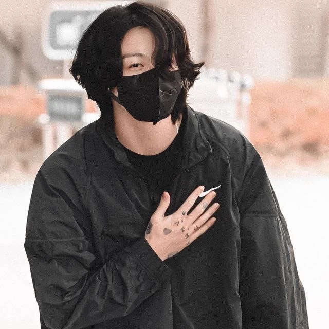 Jung Jungkook thumbnail