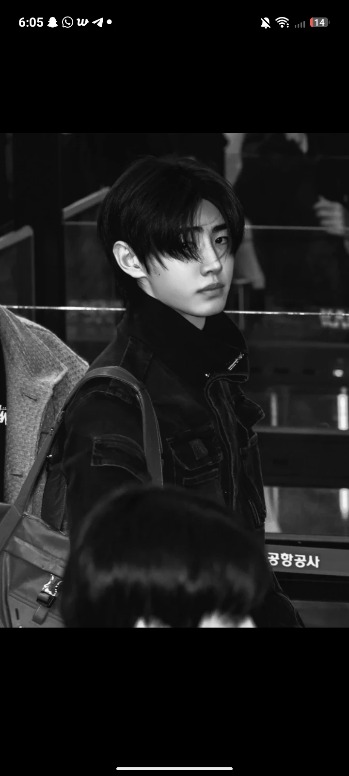 Sunghoon thumbnail
