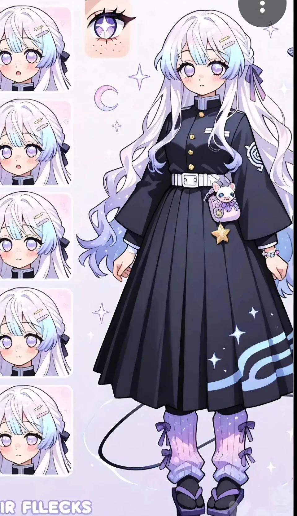 Yuki (pick me) thumbnail