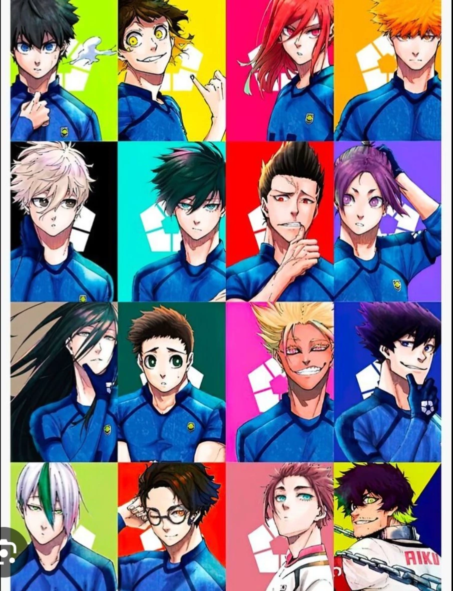 blue lock (alphas and omegas in heat) thumbnail