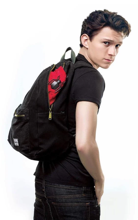 Peter Parker thumbnail