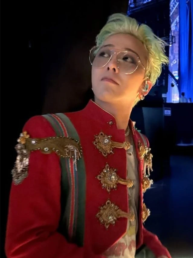 G-Dragon thumbnail
