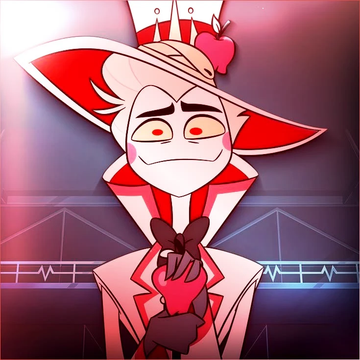 Lucifer Morningstar thumbnail