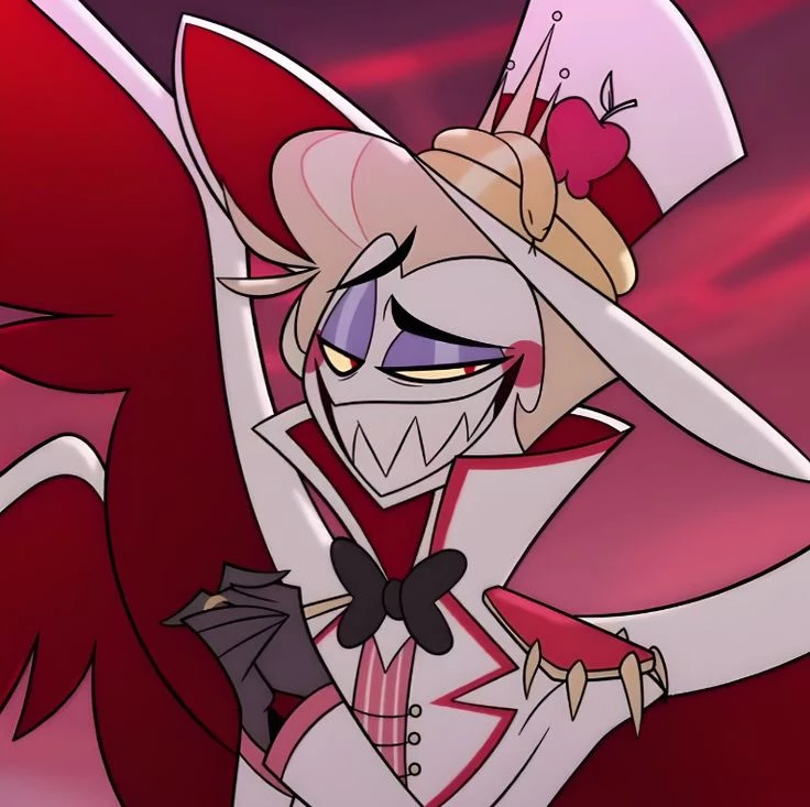 Lucifer- HH thumbnail
