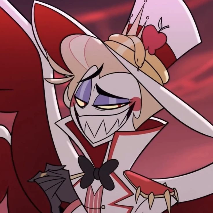 Lucifer Morningstar- HH thumbnail