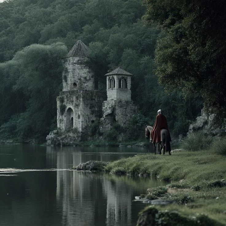 Magical World - Xavier Villar- thumbnail