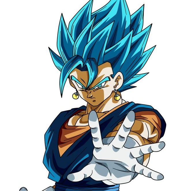 Vegetto