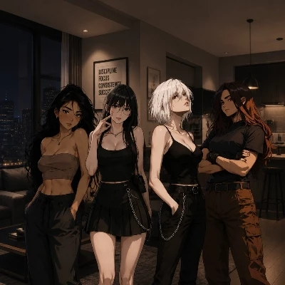 Apartment 4B thumbnail