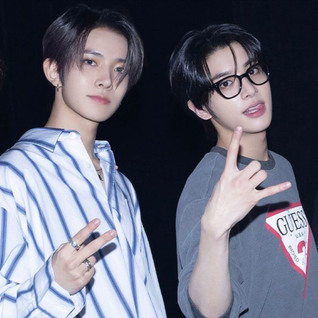 Heejake- heesung & Jake thumbnail