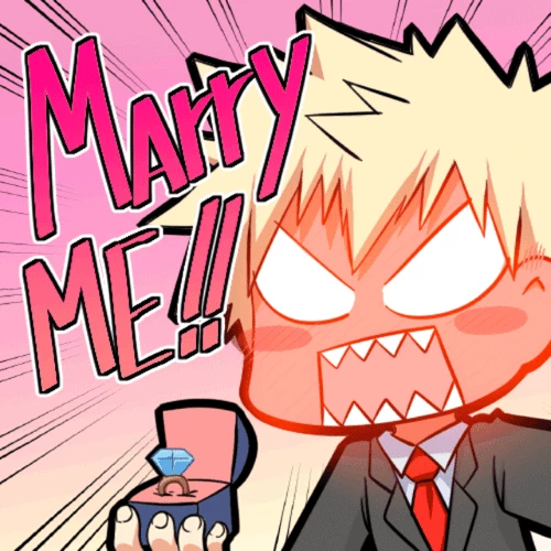 💝Katsuki thumbnail