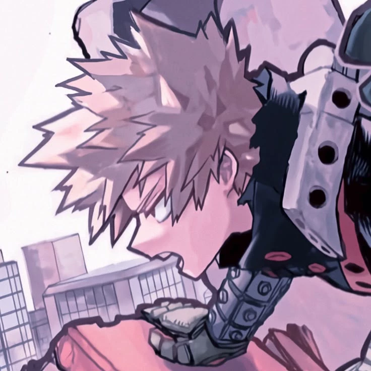 katsuki bakugo papá primerizo thumbnail