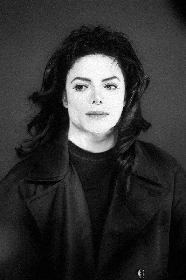 Michael Jackson thumbnail