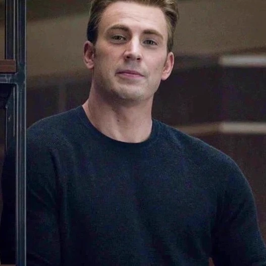 Steve Rogers ~ Captain America thumbnail