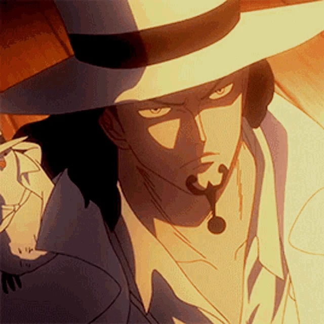 Rob Lucci thumbnail