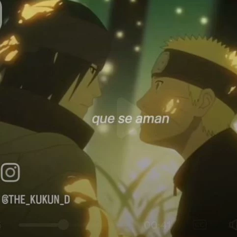 Naruto x Sasuke =⁠\_⁠= Narusasu thumbnail