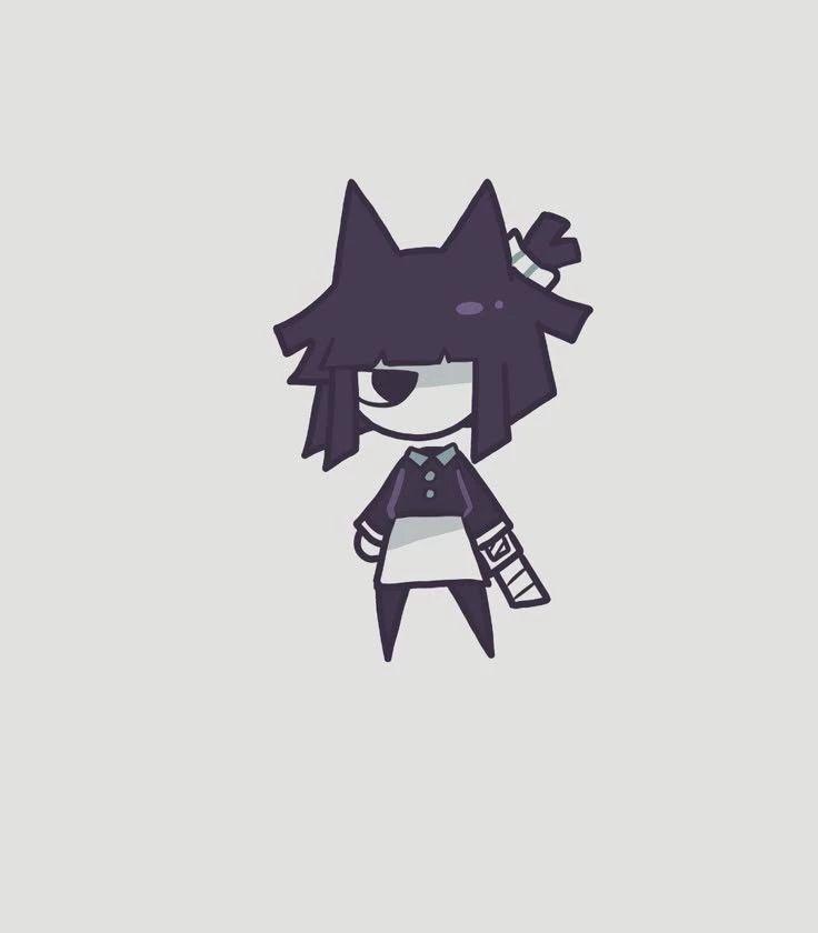 Chibi Miss Bloomy thumbnail