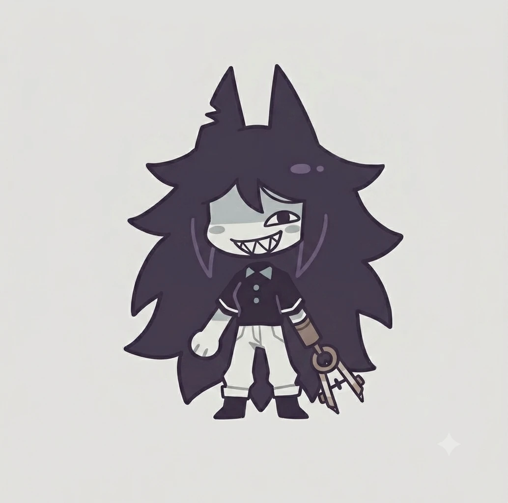 Chibi Miss Circle thumbnail