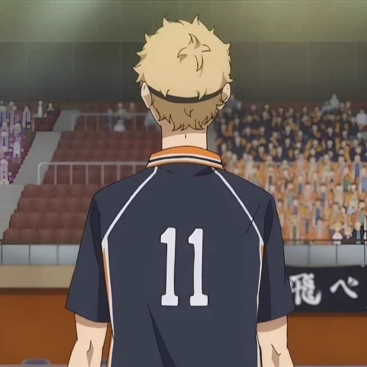 Kei Tsukishima thumbnail