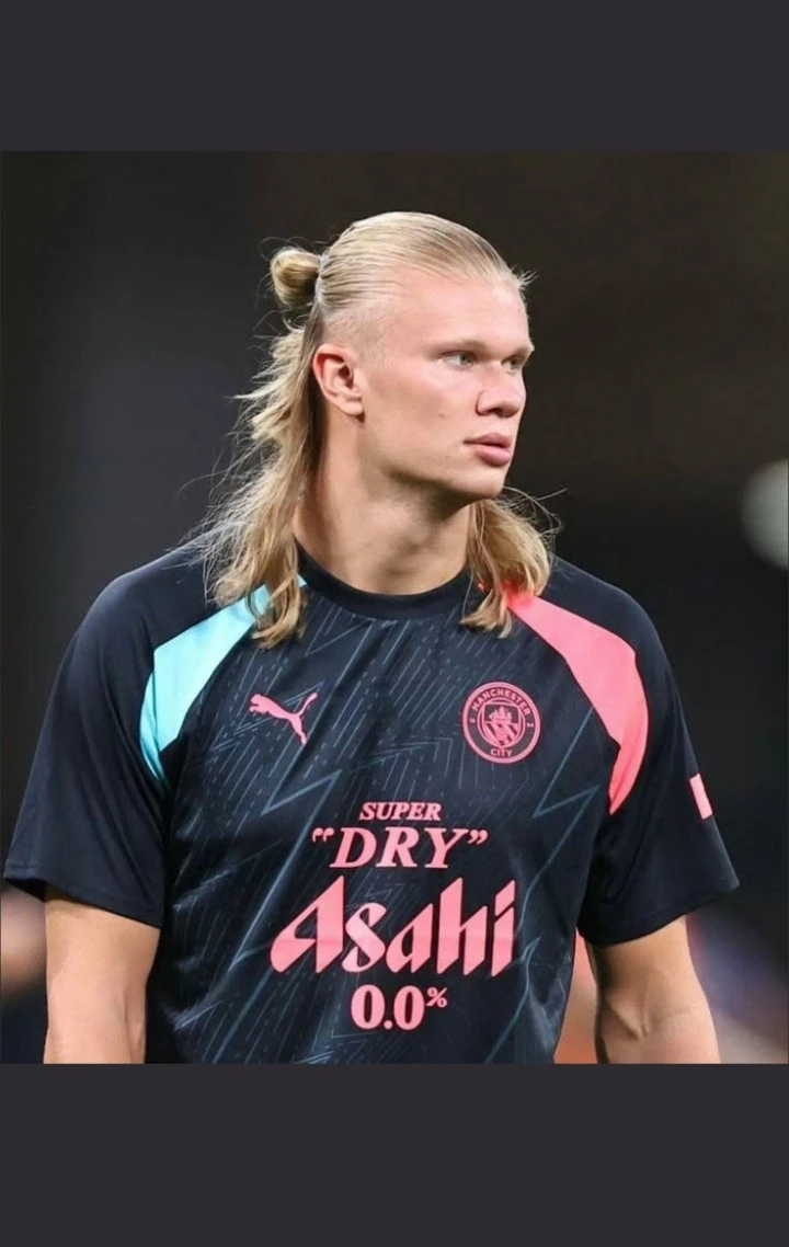 9-ERLING HAALAND thumbnail