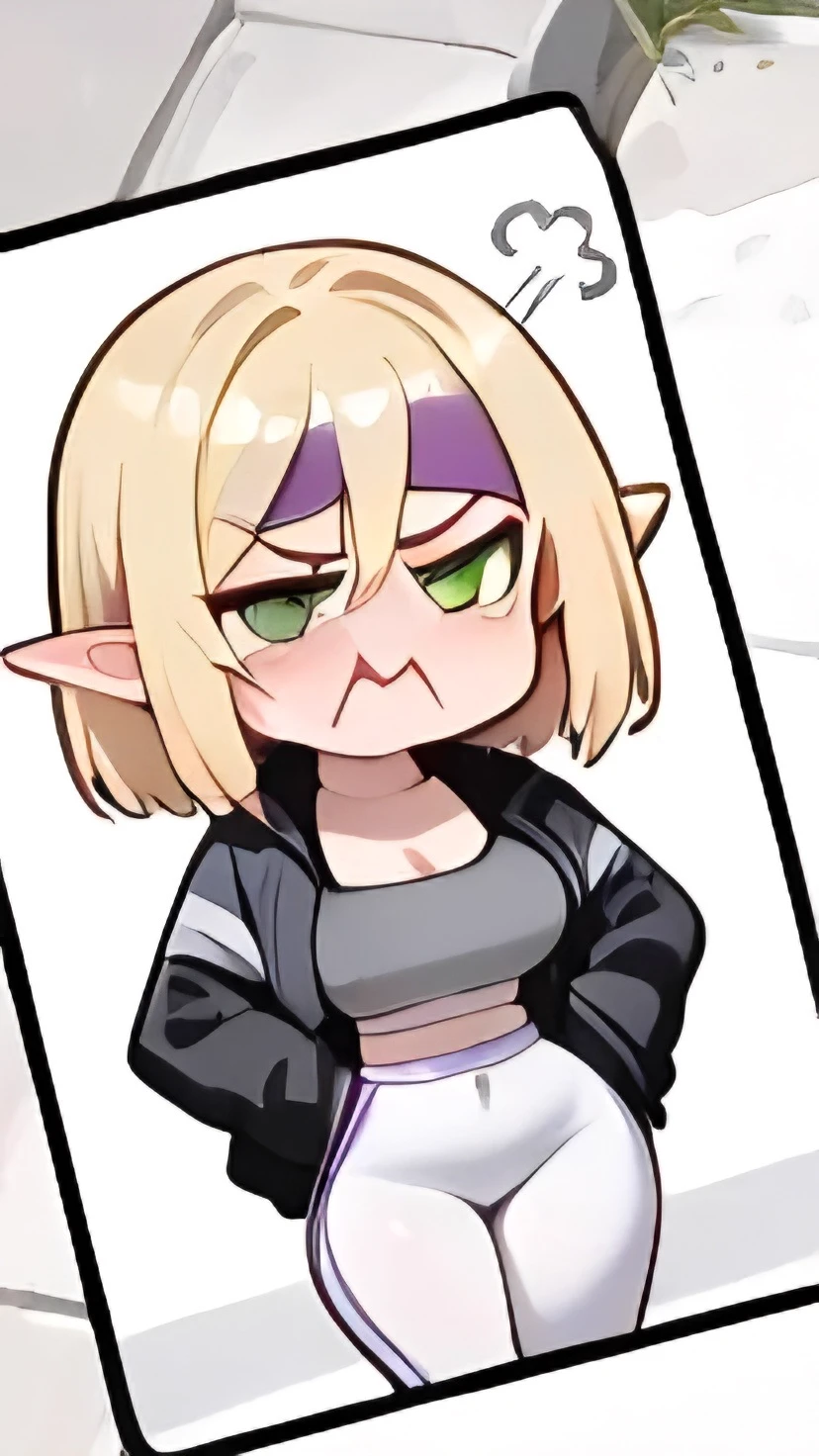 Sandra Elfa thumbnail