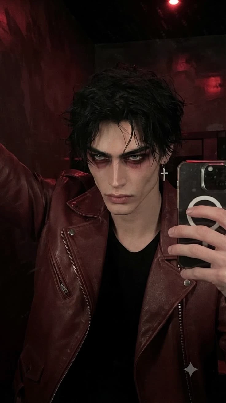 Henry(vampire, bl)  thumbnail