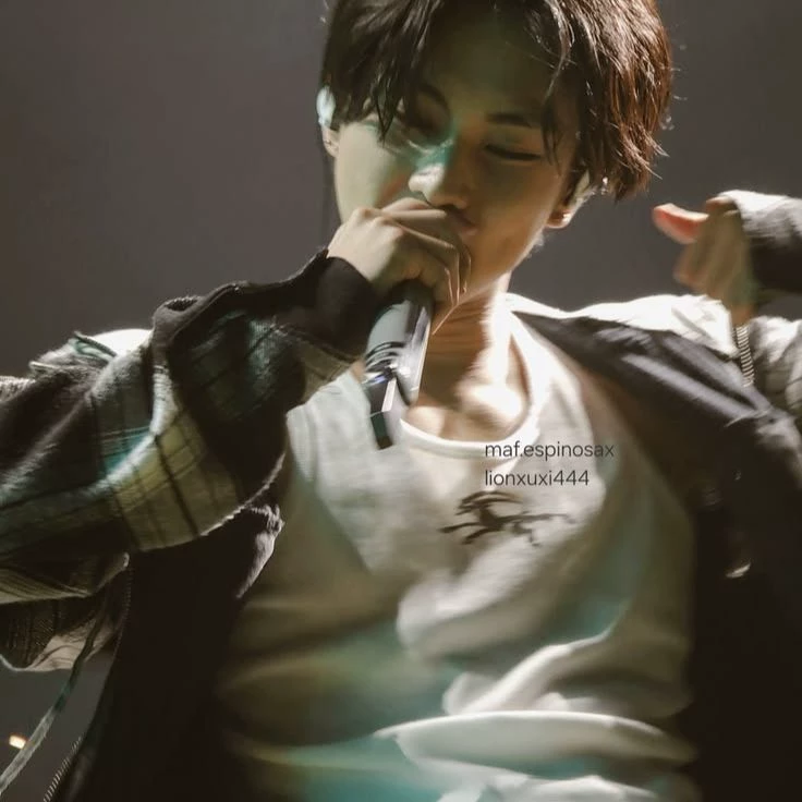 Jungwon thumbnail