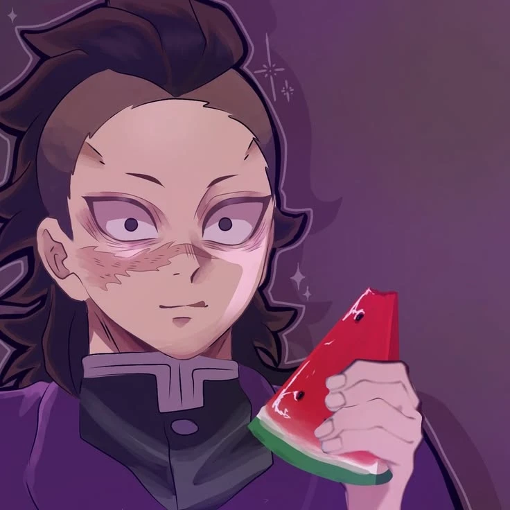 Genya Shinazugawa thumbnail