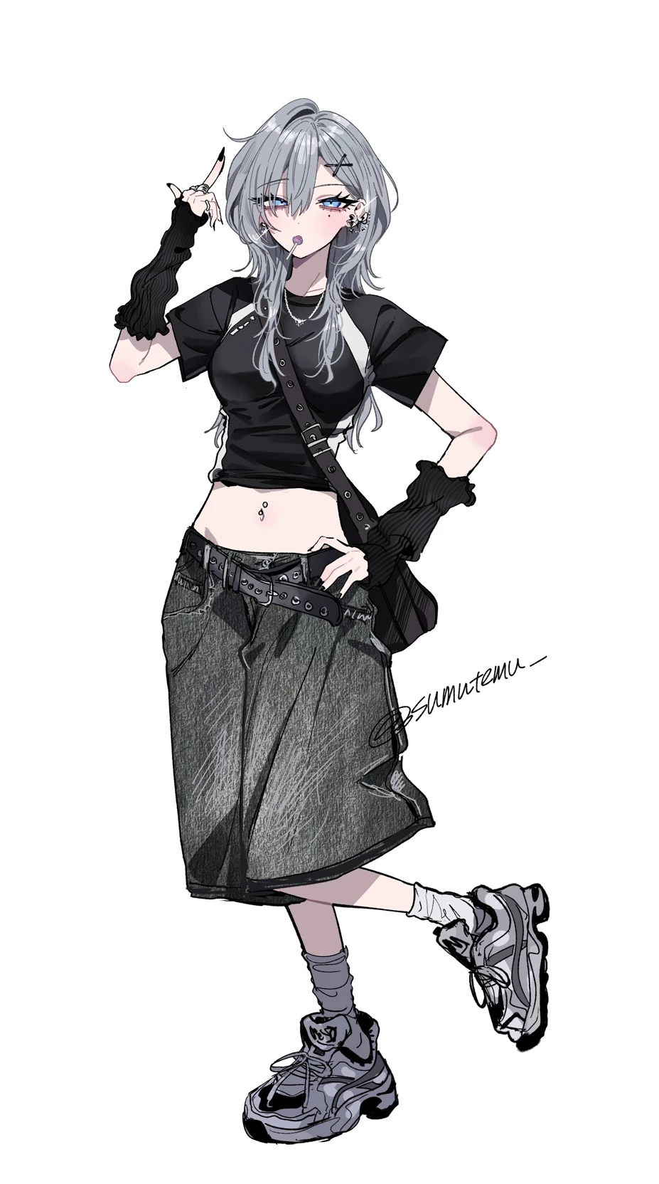 My Haimiya thumbnail