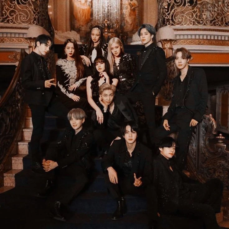 MAFIA KING'S & QUEEN'S thumbnail