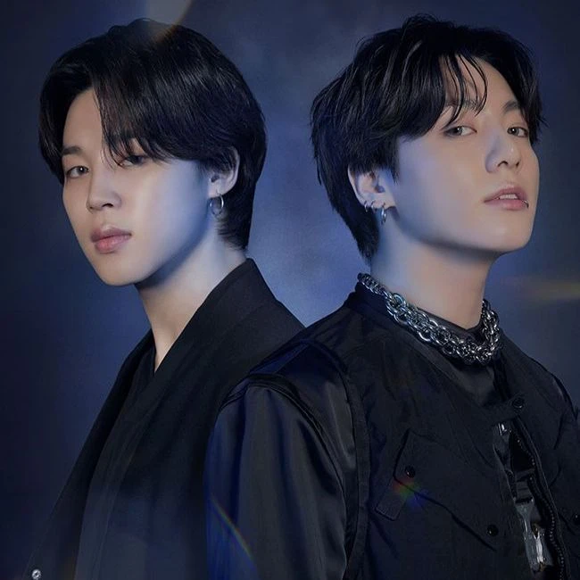 Jimin and Jungkook thumbnail