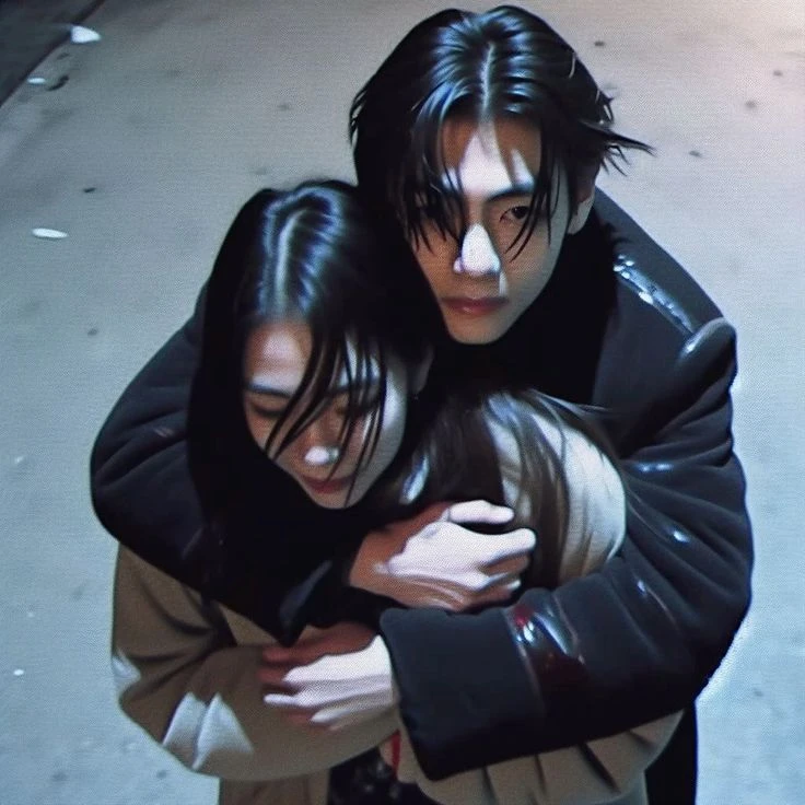 Kim Taehyung (psycho stoker) thumbnail