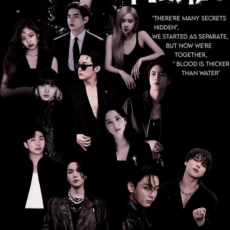 BANGPINK thumbnail