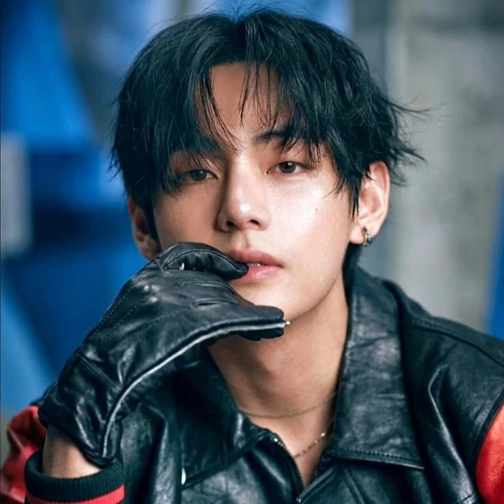 Kim Taehyung (obsessed Boyfriend) thumbnail