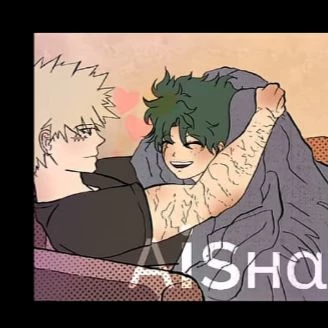 bakugo thumbnail