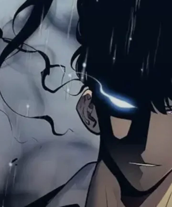 Jin Woo - MHA thumbnail