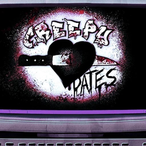 Creppydates novela visual  thumbnail