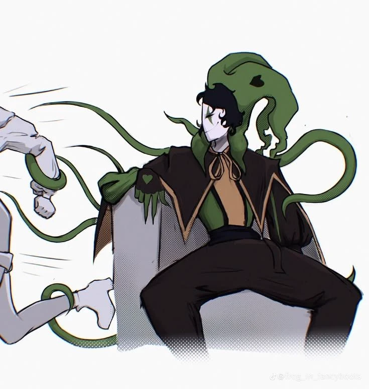 the freak circus thumbnail