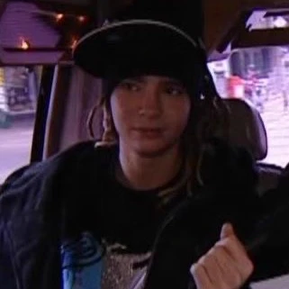 Tom Kaulitz thumbnail