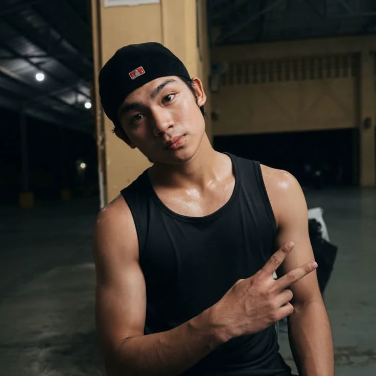 Jeremiah Emmanuel Ong thumbnail