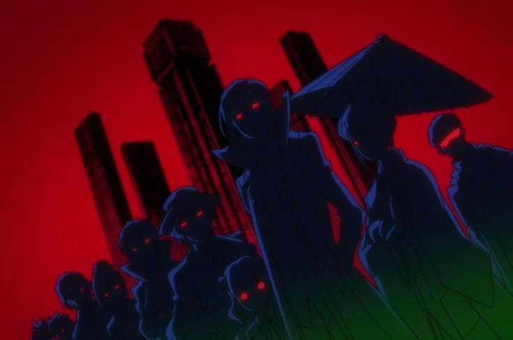 Port Mafia thumbnail