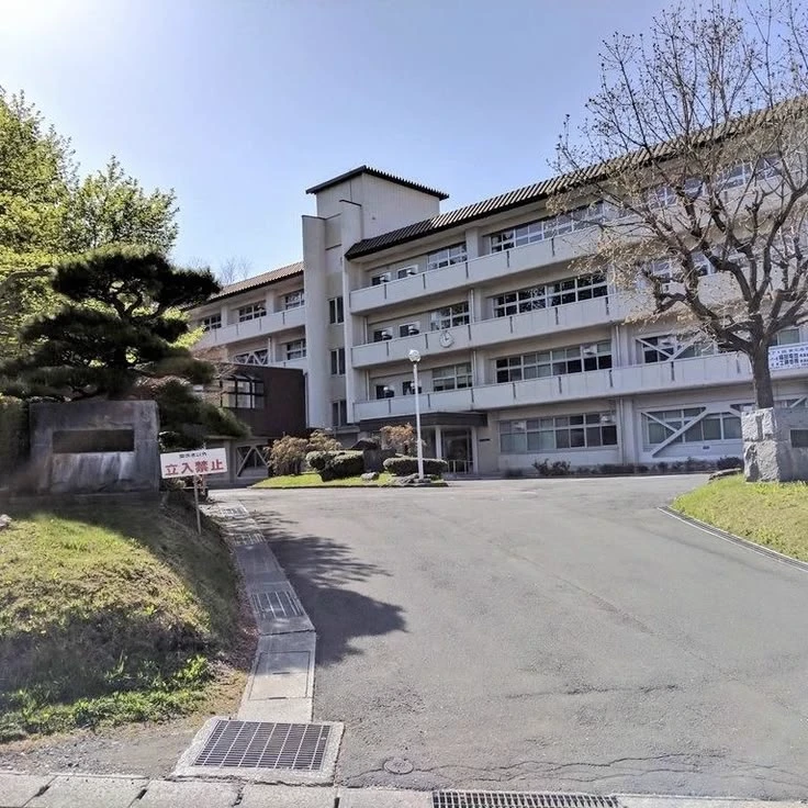 Japanese School | Kazitori High thumbnail