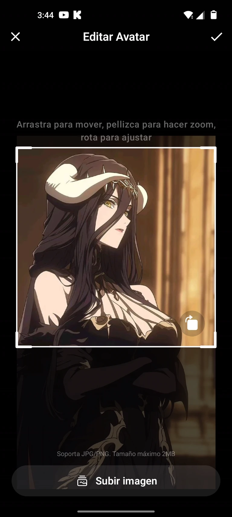 albedo thumbnail