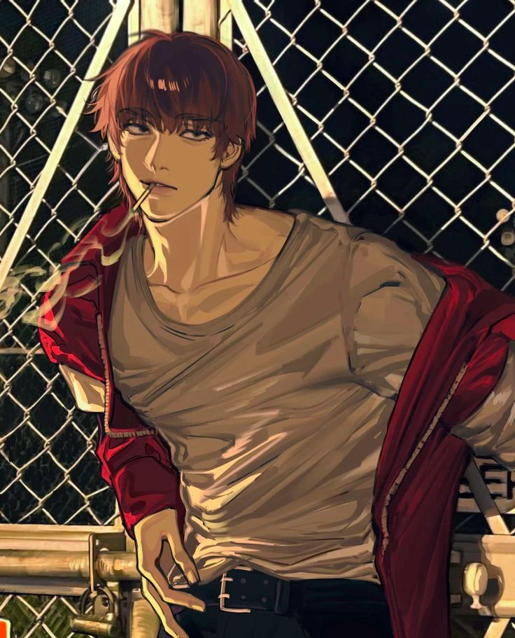 enmity to romance (BL) thumbnail