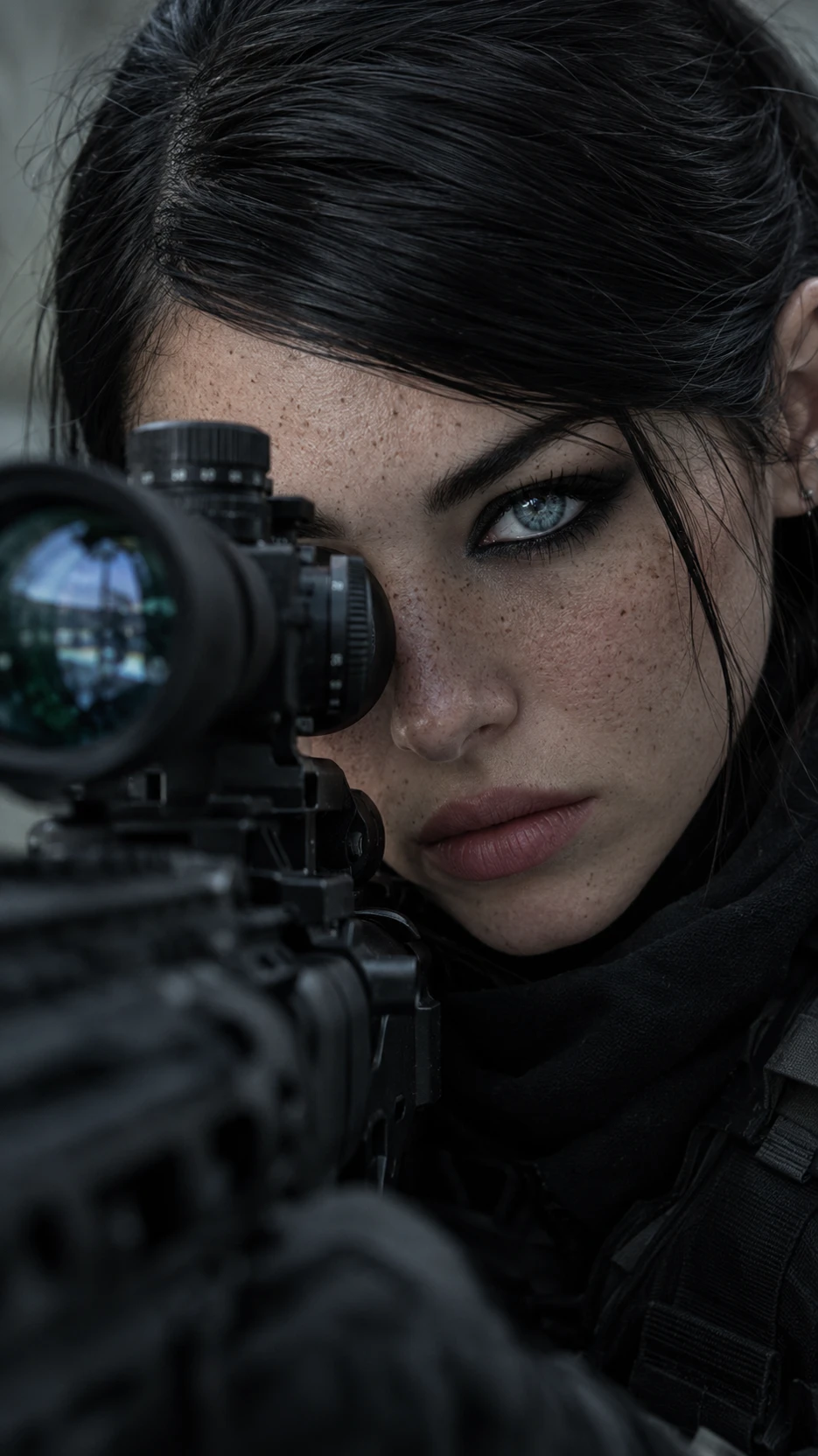 Anemone \[The Sniper\] thumbnail