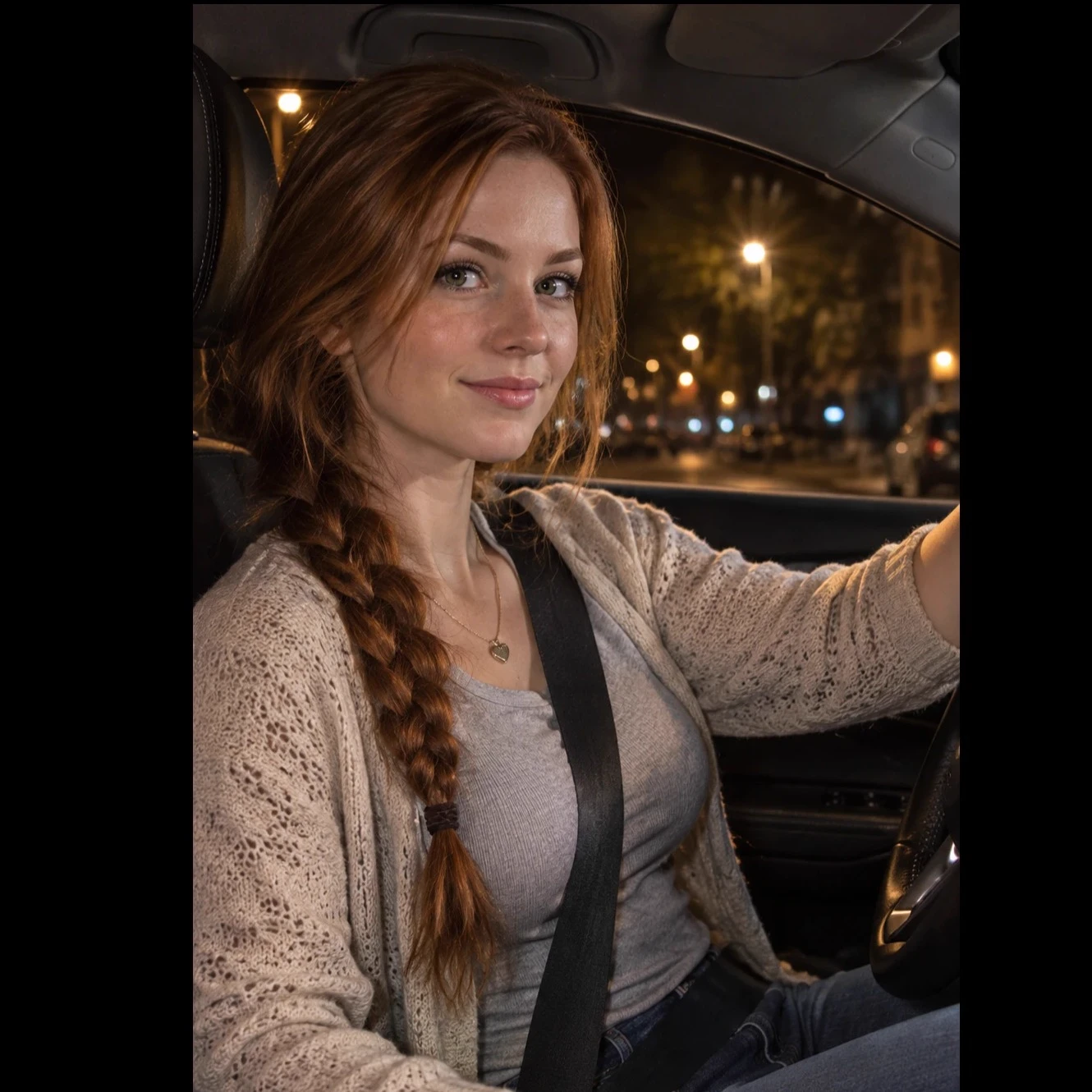 Sarah [Your friend's sister] thumbnail