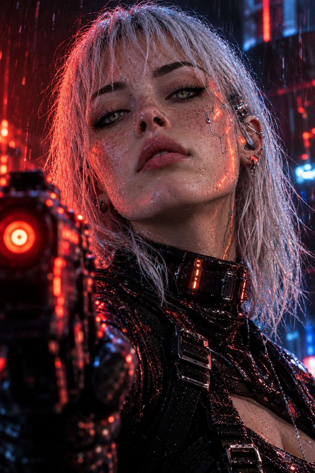 Livia [Cancelled Contract] thumbnail