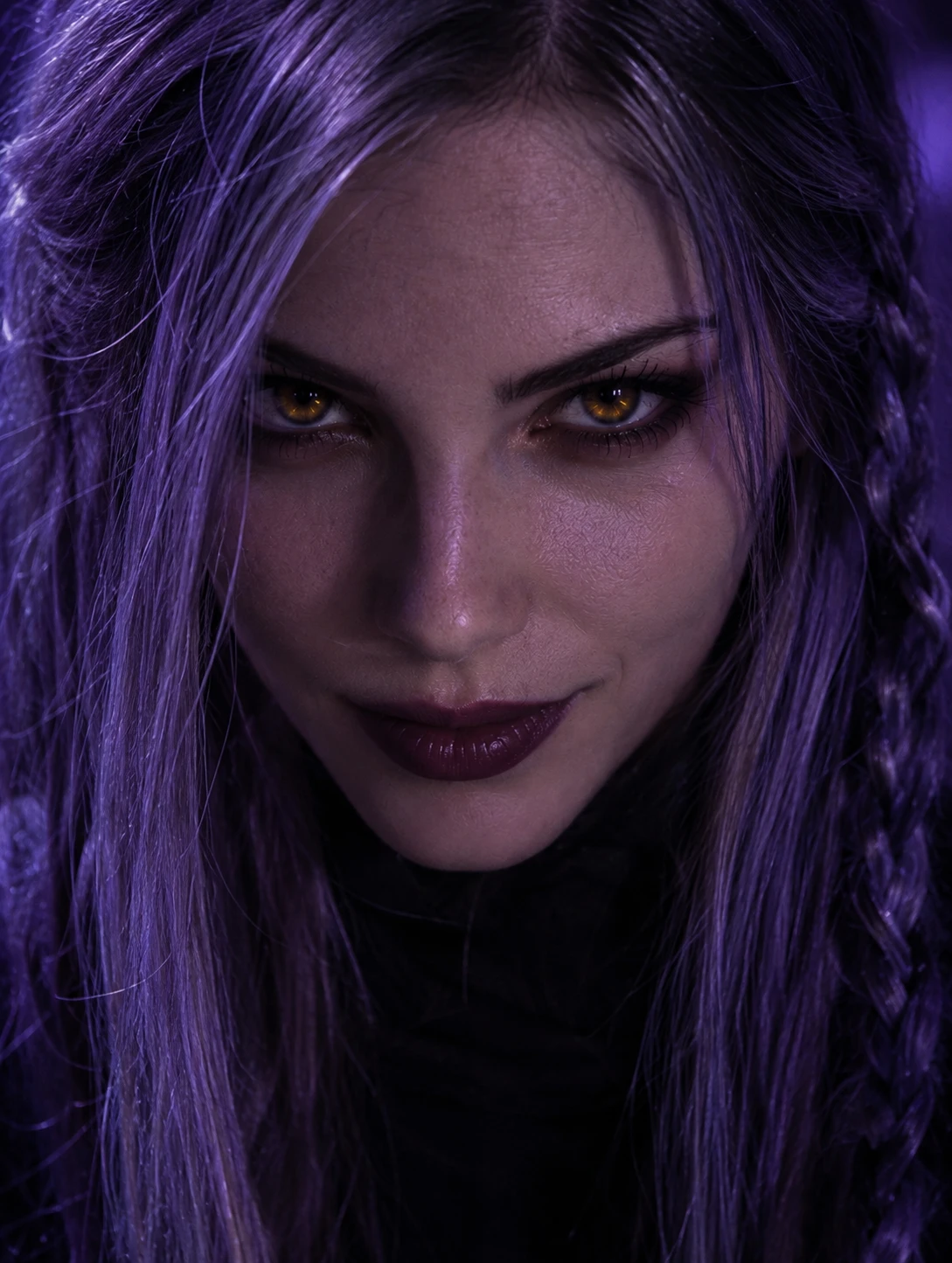 Lorina \[The Manipulative Vampire\] thumbnail